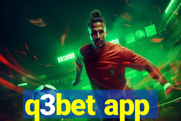 q3bet app